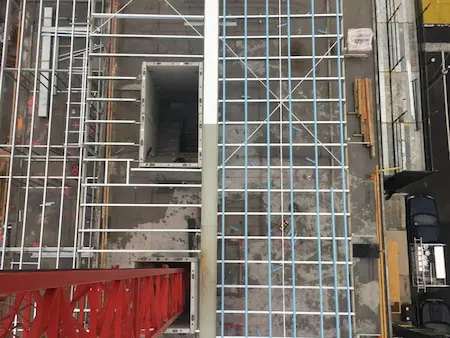 Commercial Roof Installation Melbourne